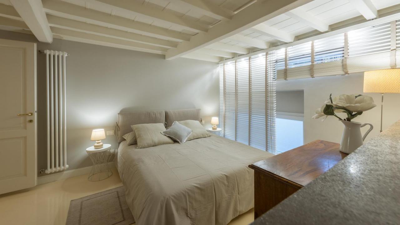 Al Campanile Apartamento Florença
