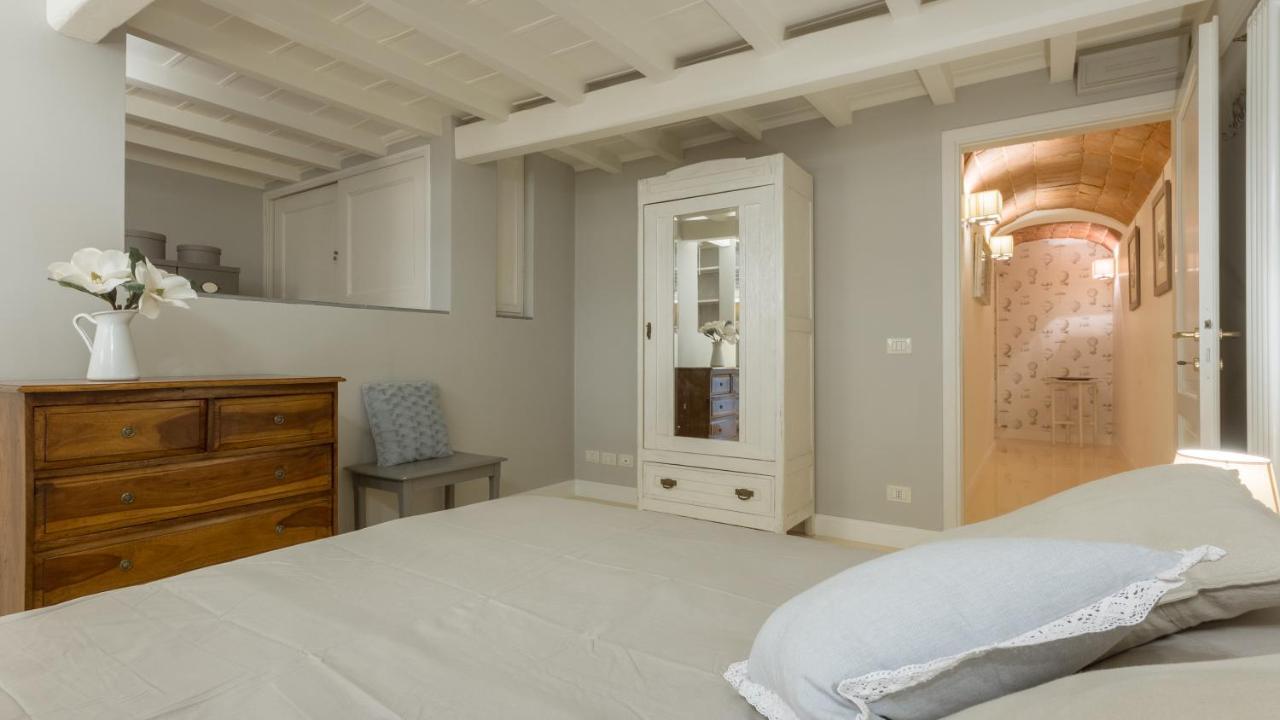Al Campanile Apartamento Florença