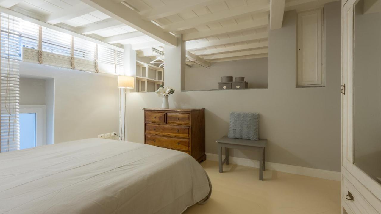 Apartamento Al Campanile Florença