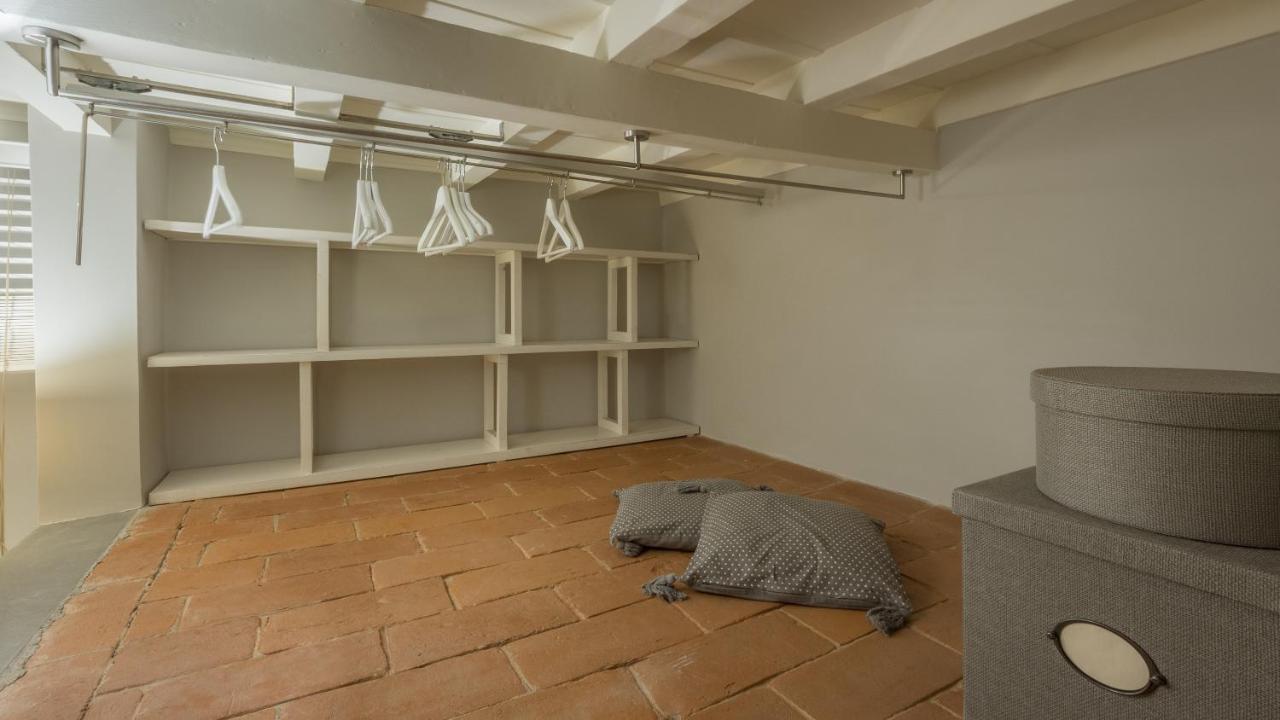 Al Campanile Apartamento