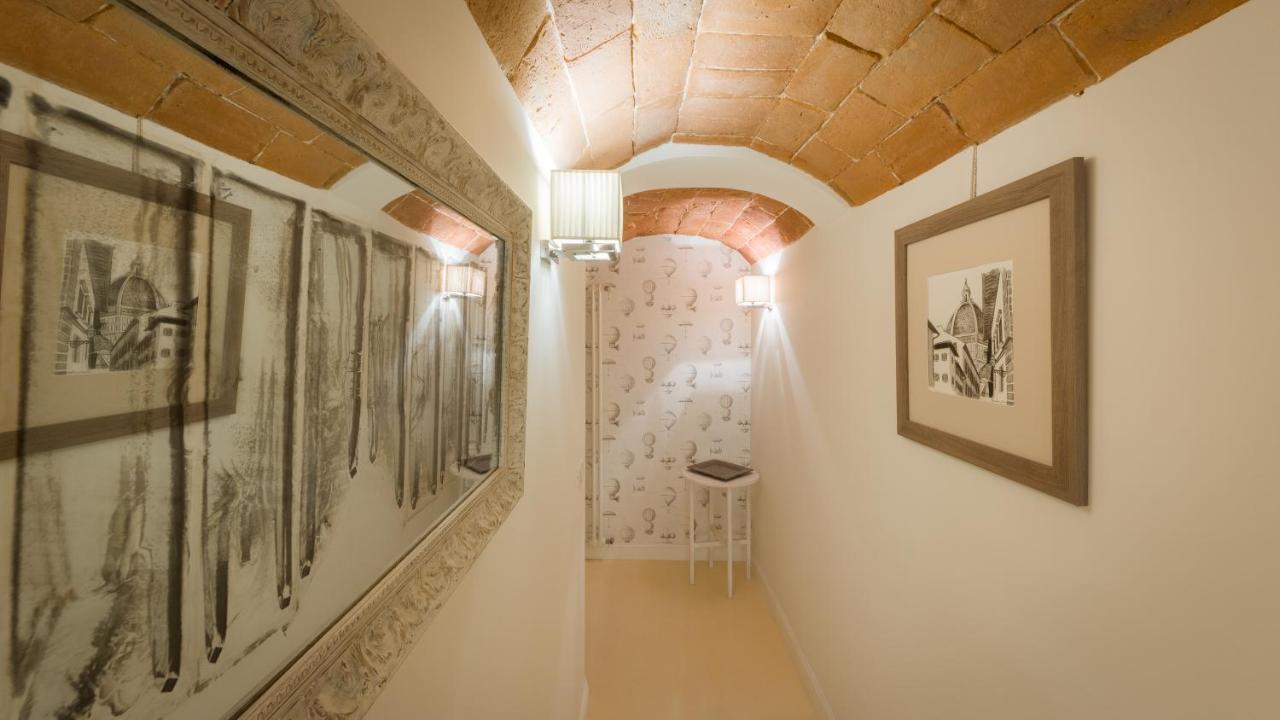 Al Campanile Apartamento Florença