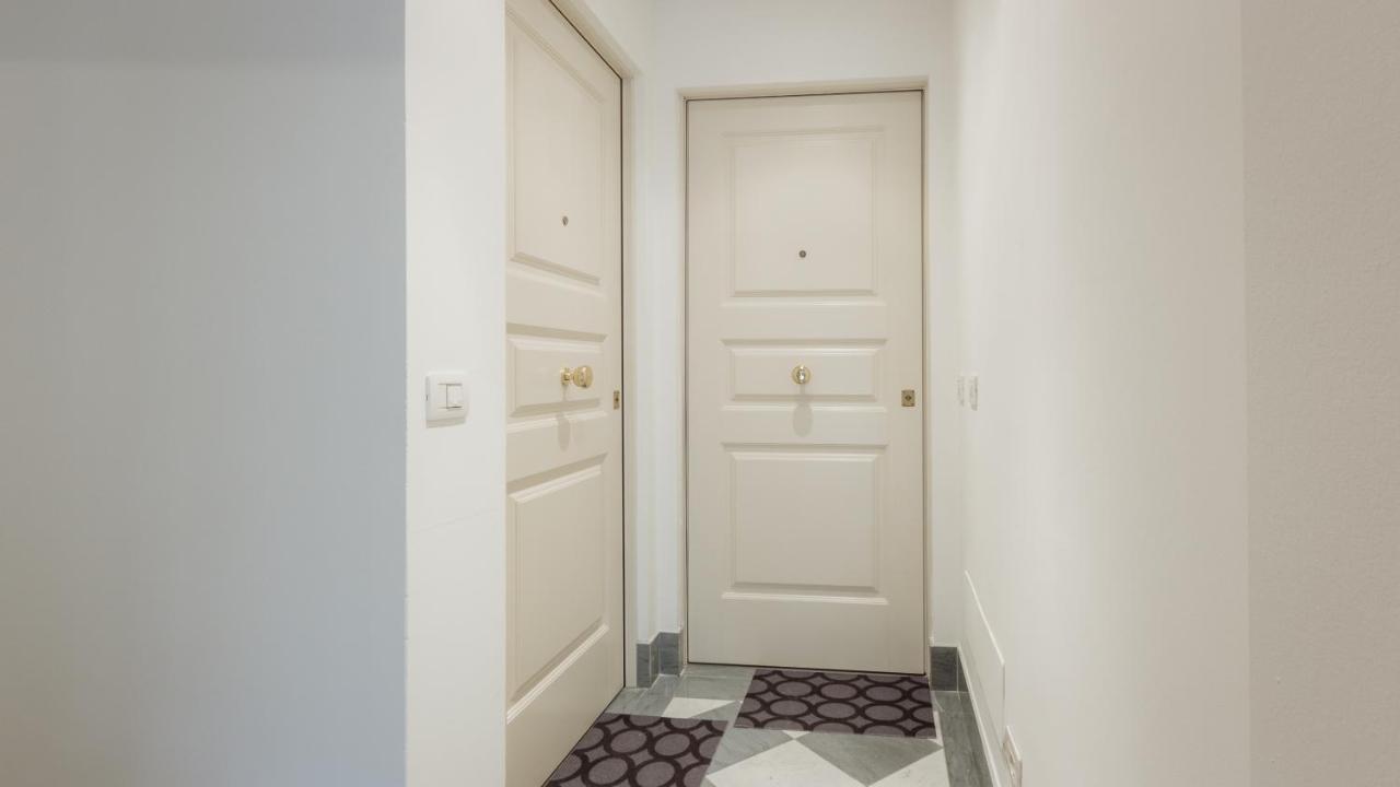 Al Campanile Apartamento Florença