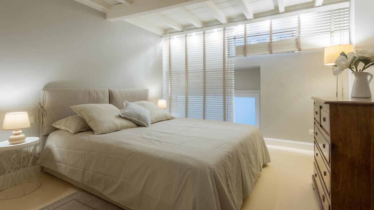 Al Campanile Apartamento Florença