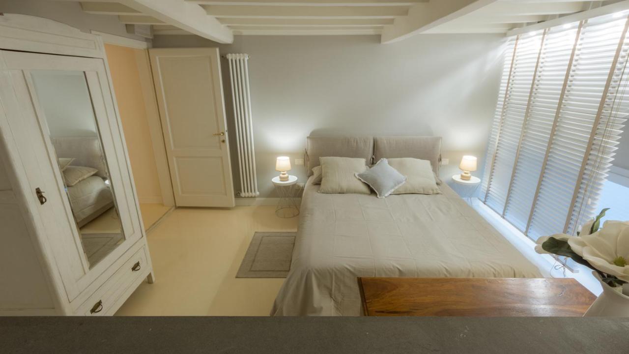 Al Campanile Apartamento *
