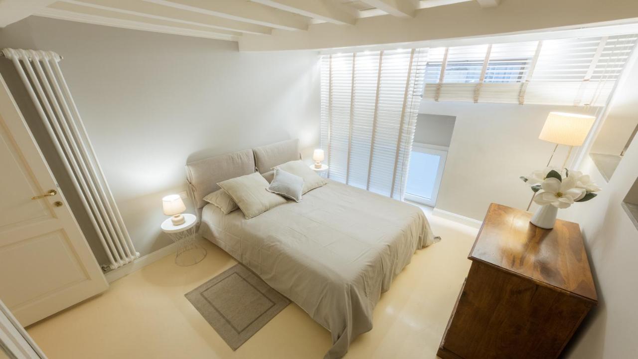 Al Campanile Apartamento *