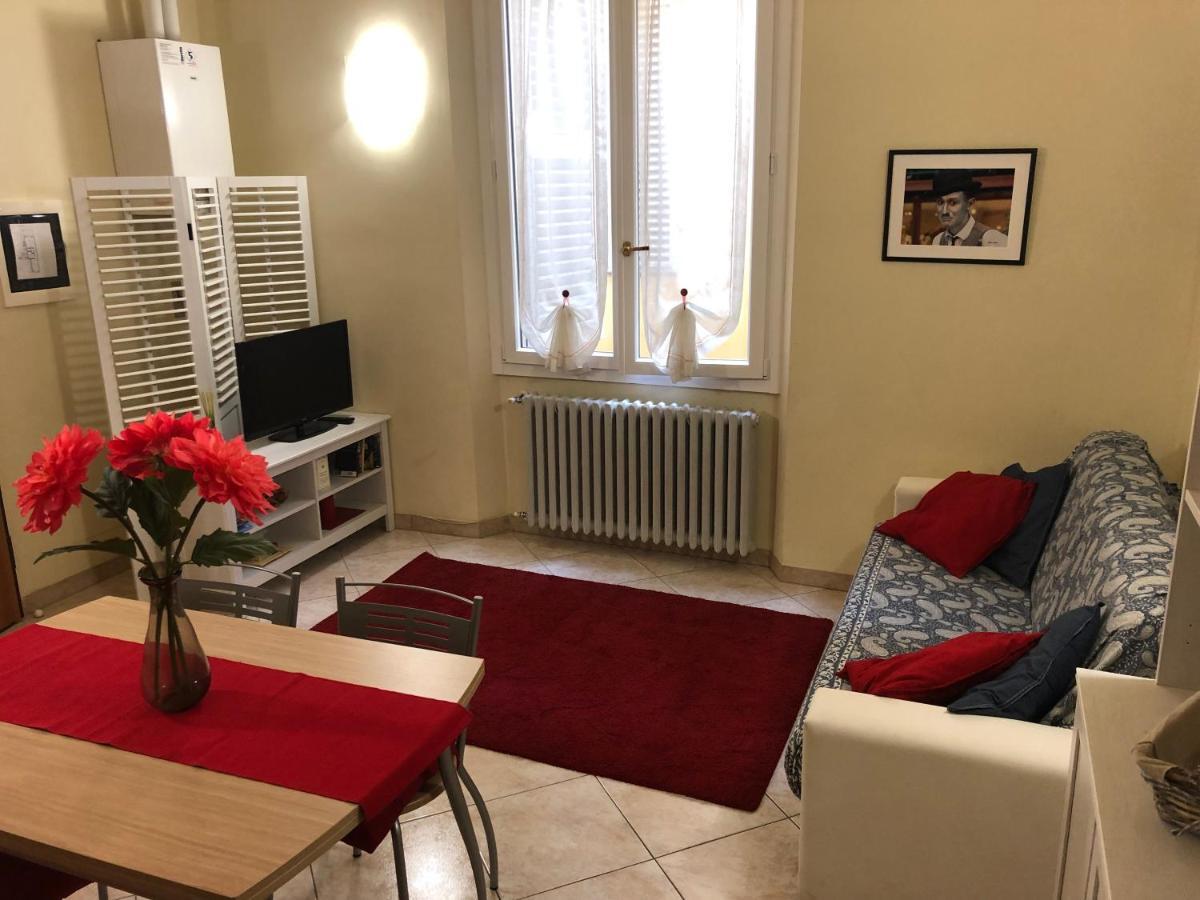 Apartamento 3 Perle All'accademia *