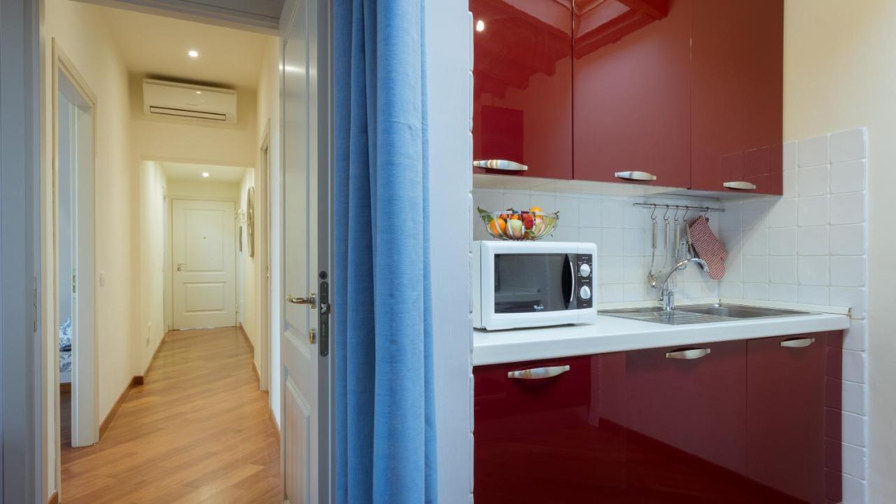 Al Campanile Apartamento *