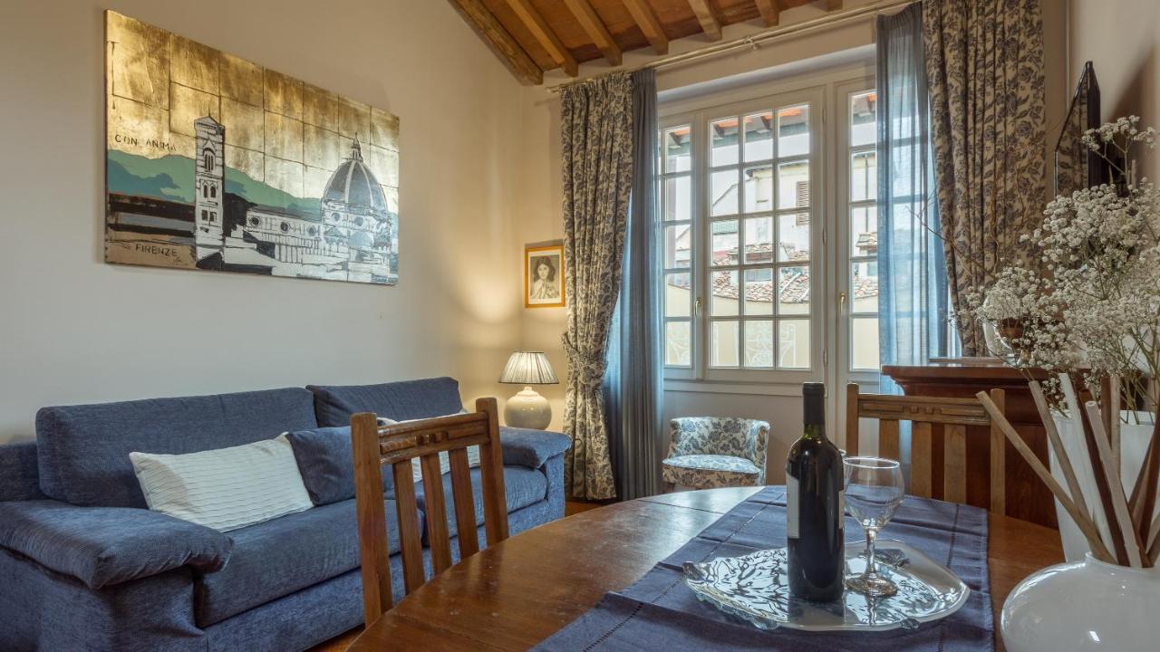 Al Campanile Apartamento *