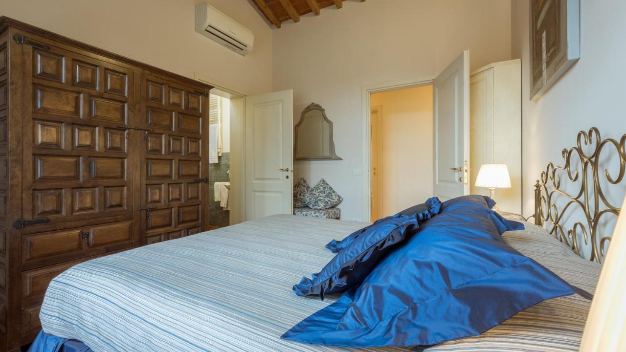 Al Campanile Apartamento *