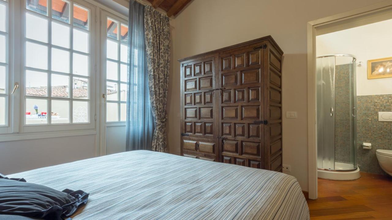 Al Campanile Apartamento *