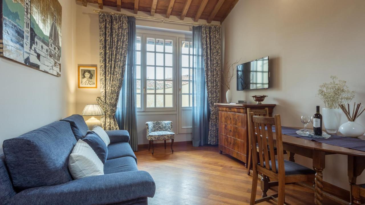 Al Campanile Apartamento