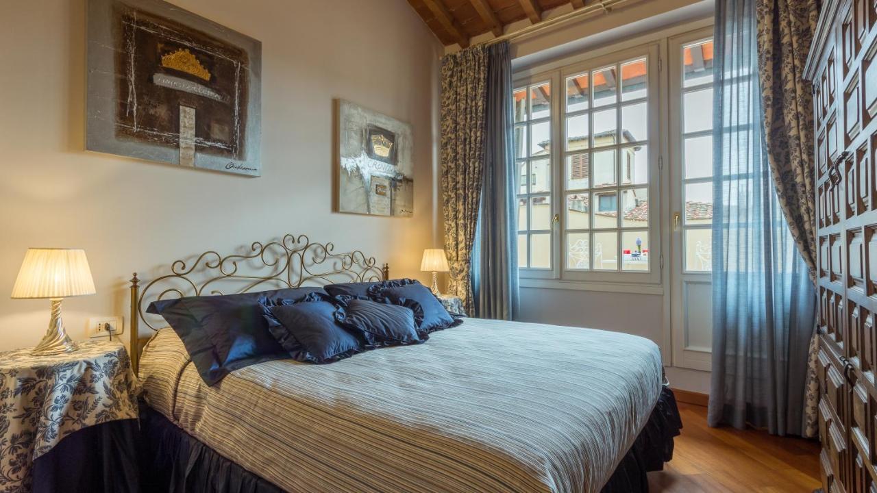 Apartamento Al Campanile Florença