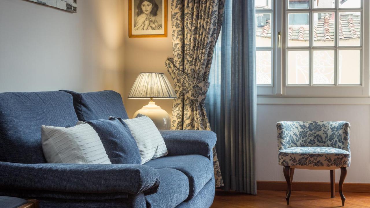Al Campanile Apartamento