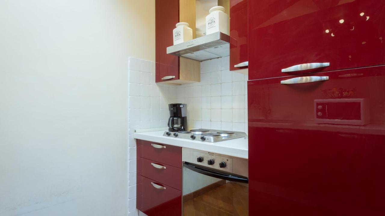 Al Campanile Apartamento