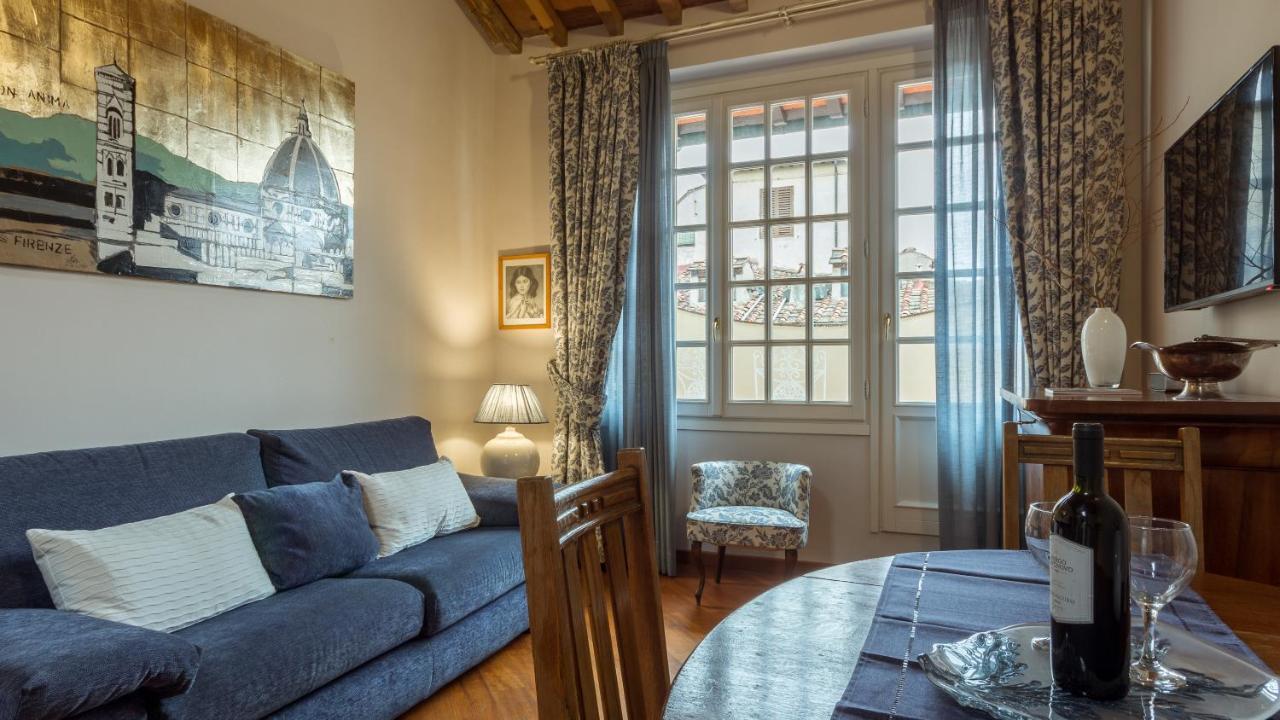 Apartamento Al Campanile *