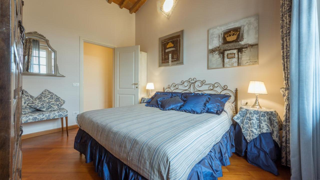 Apartamento Al Campanile