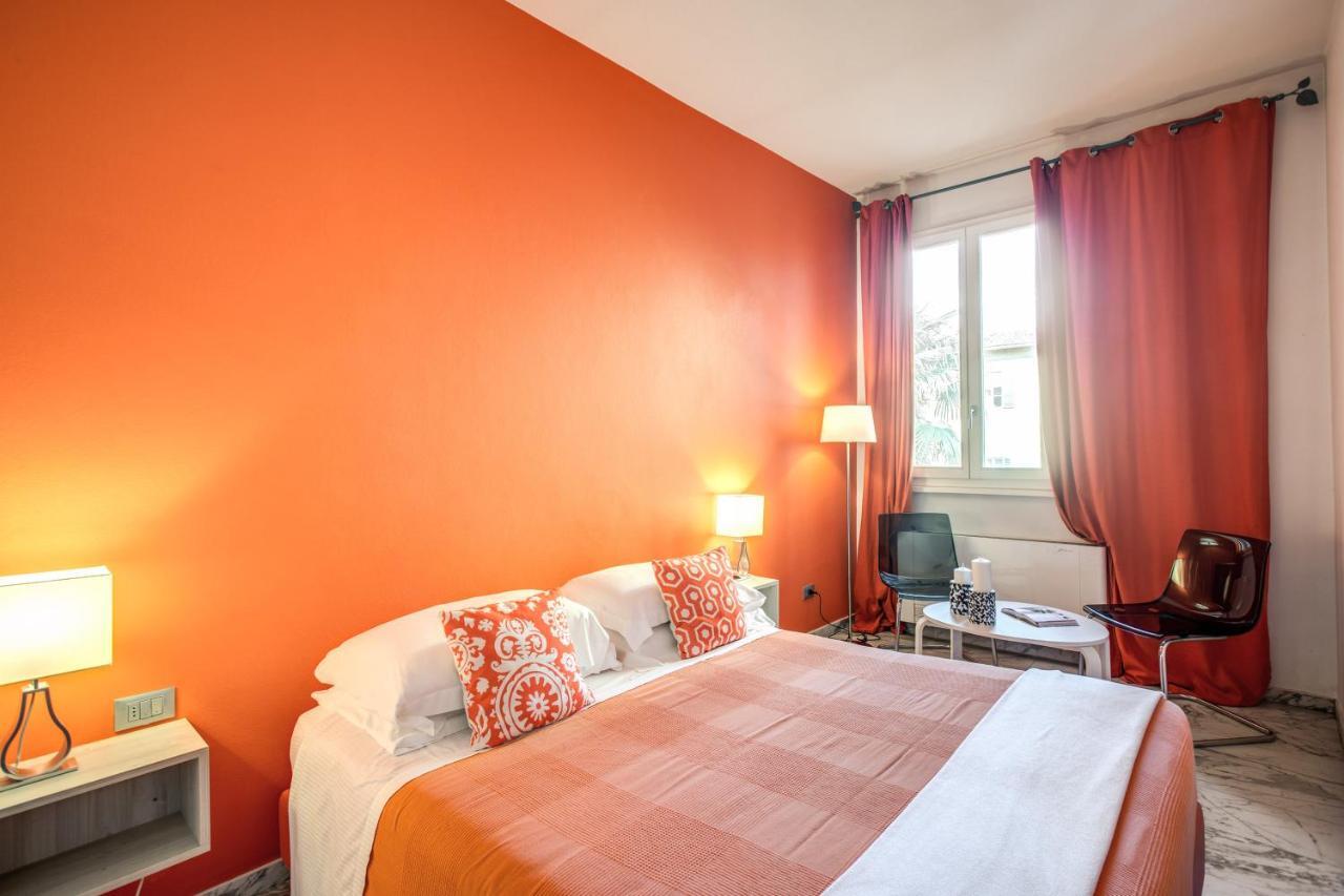 Boston Hotel Florença