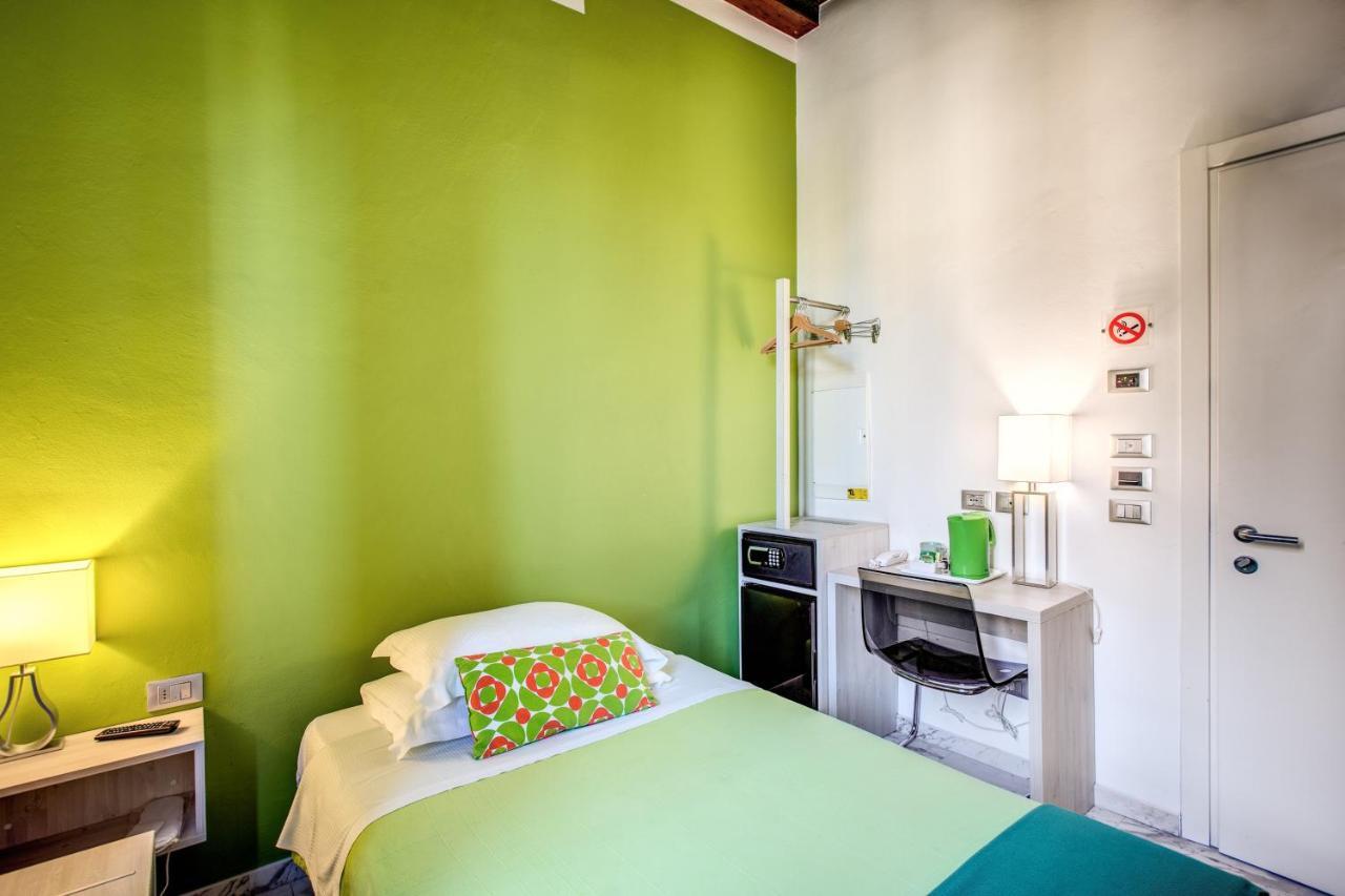 Hotel Boston Florença