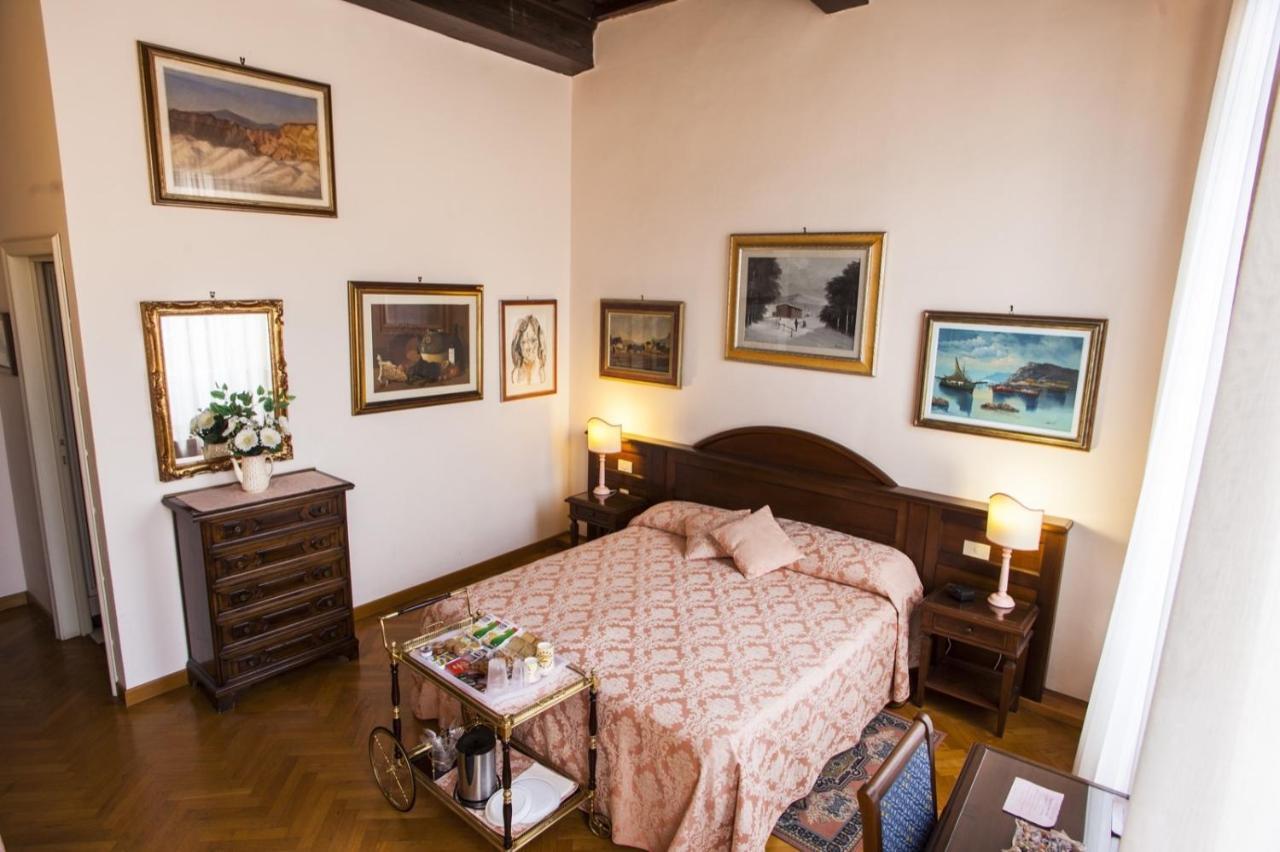Bed & Breakfast Antica Torre 2*