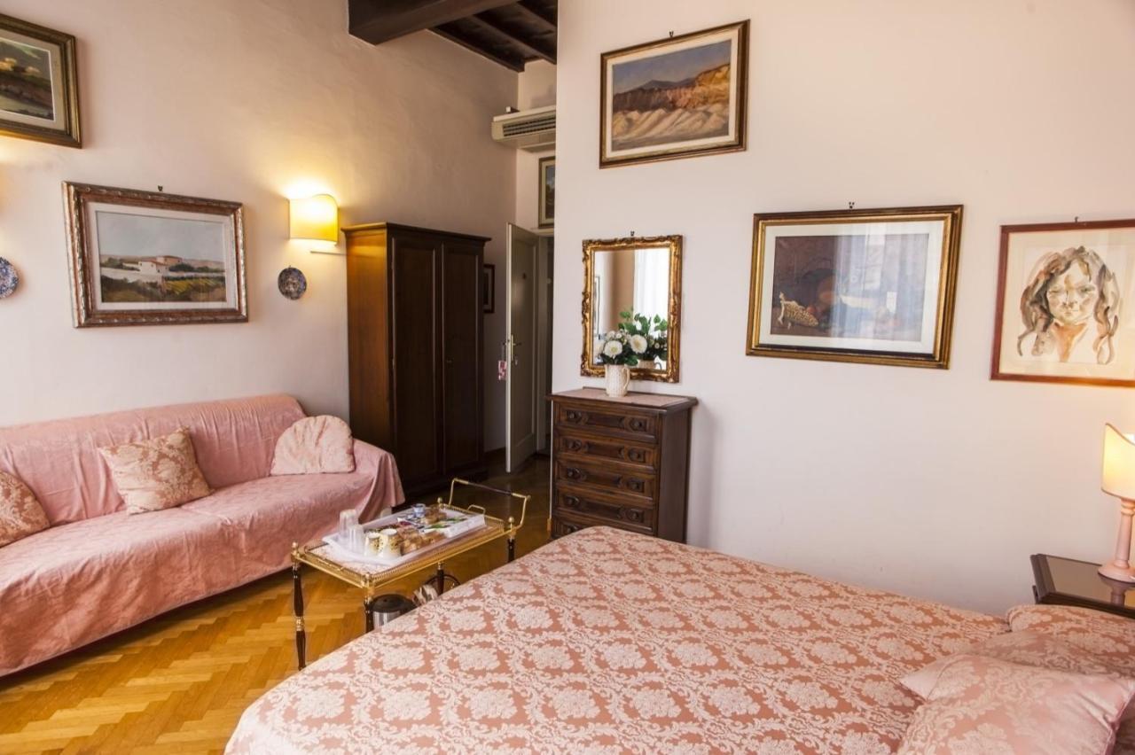 Antica Torre Bed & Breakfast 2*