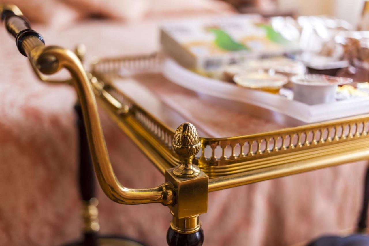 Bed & Breakfast Antica Torre Florence