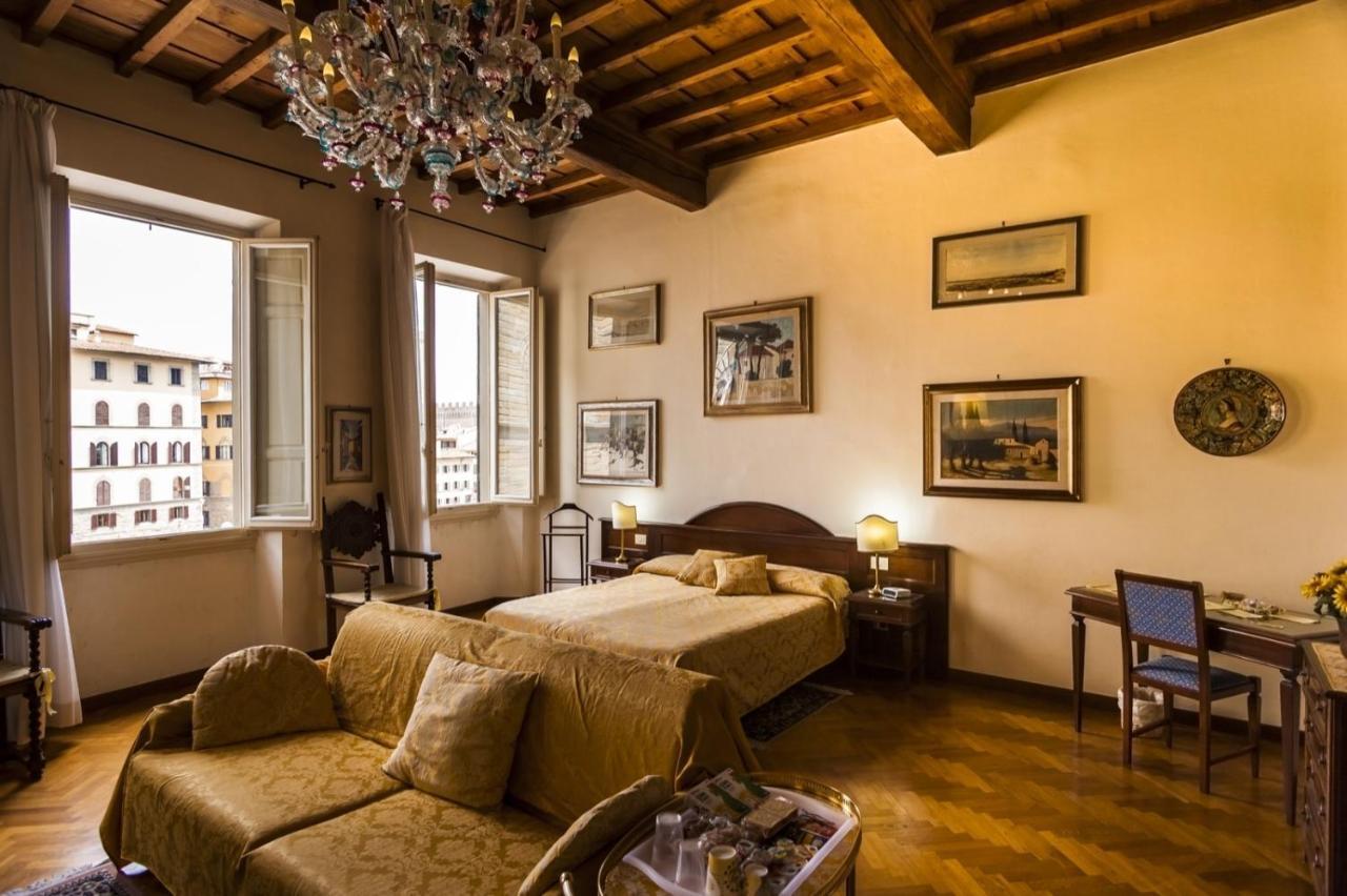 Bed & Breakfast Antica Torre
