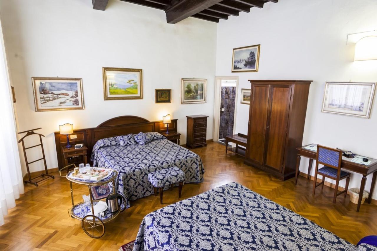 Antica Torre Bed & Breakfast 2*