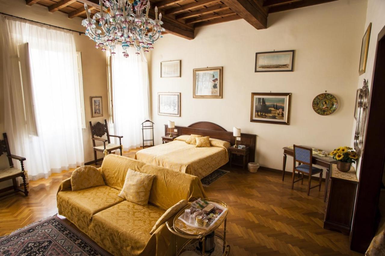 Bed & Breakfast Antica Torre Florence