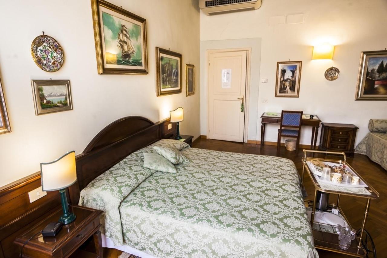 Antica Torre Bed & Breakfast