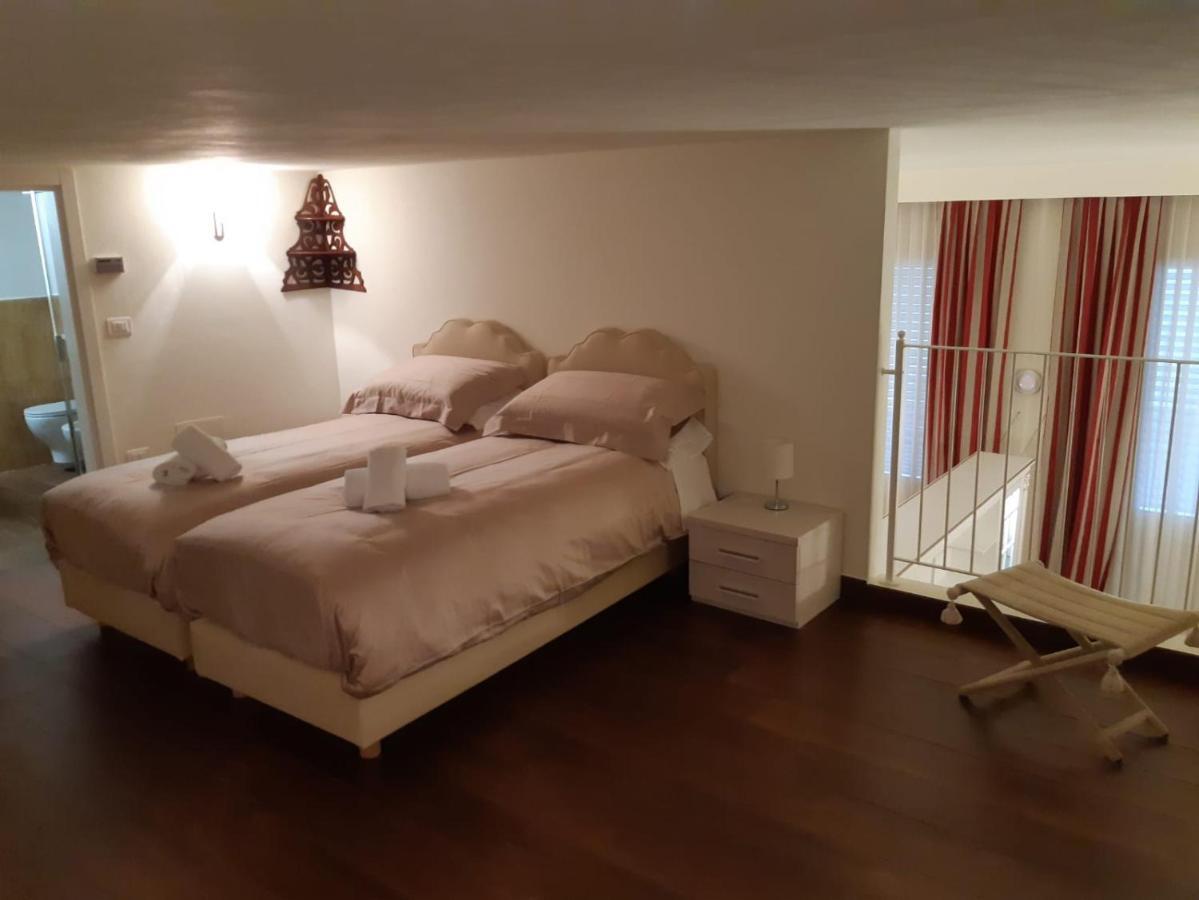 Apartamento Il Valentino Luxury *