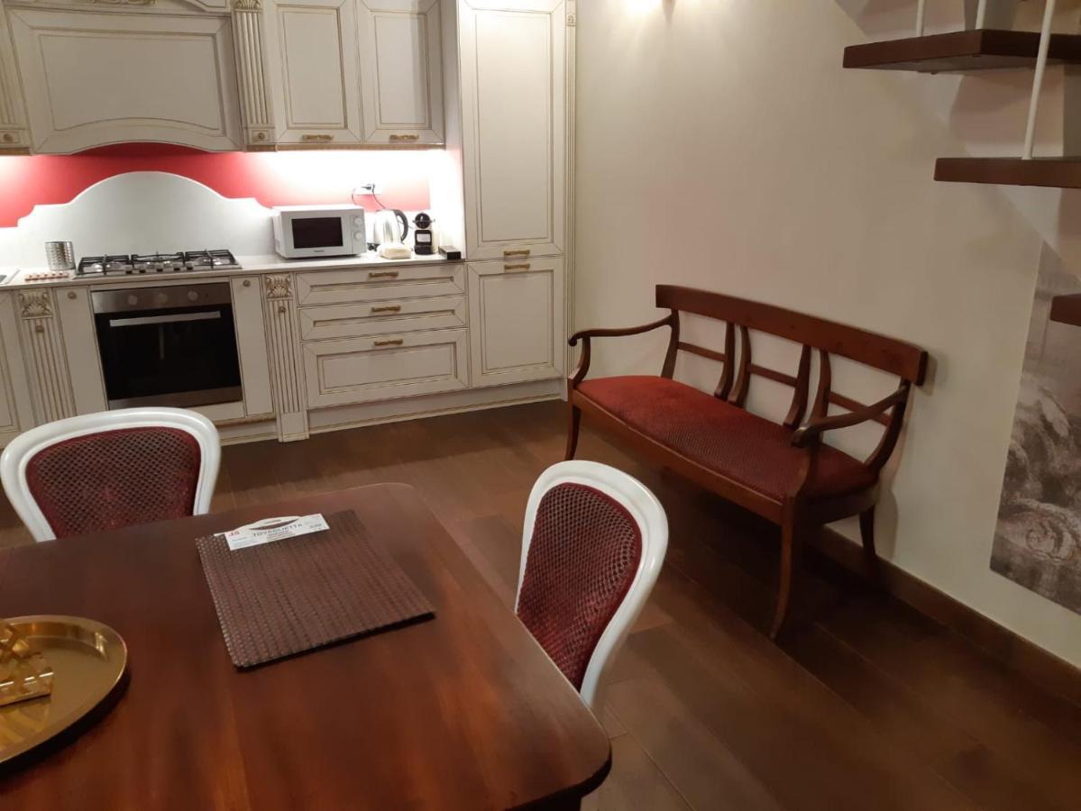 Apartamento Il Valentino Luxury *