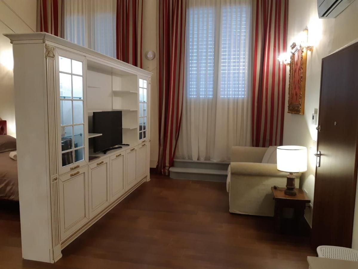 Il Valentino Luxury Florença