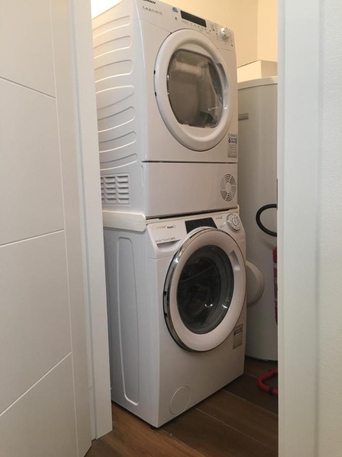 Il Valentino Luxury Apartamento