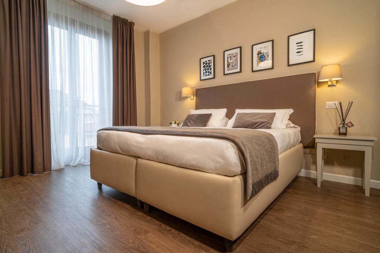 Dedo Boutique 3*