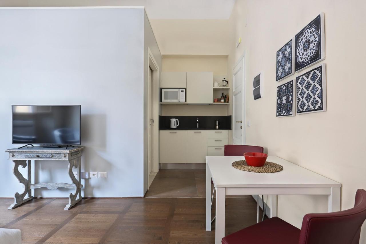 Apt. Fiordaliso - Pauline Suites, Palazzo Borghese Apartamento Florença