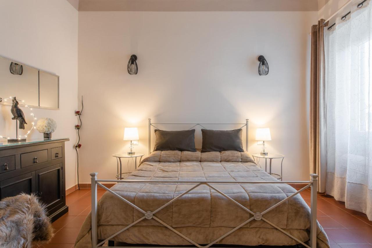 Dante Experience Apartment *