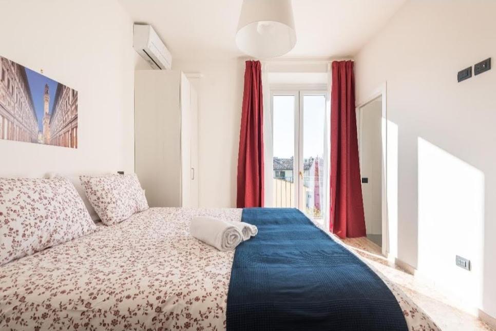 Kate In Centro 3 Da Letto 3 Bagni Apartment Florence