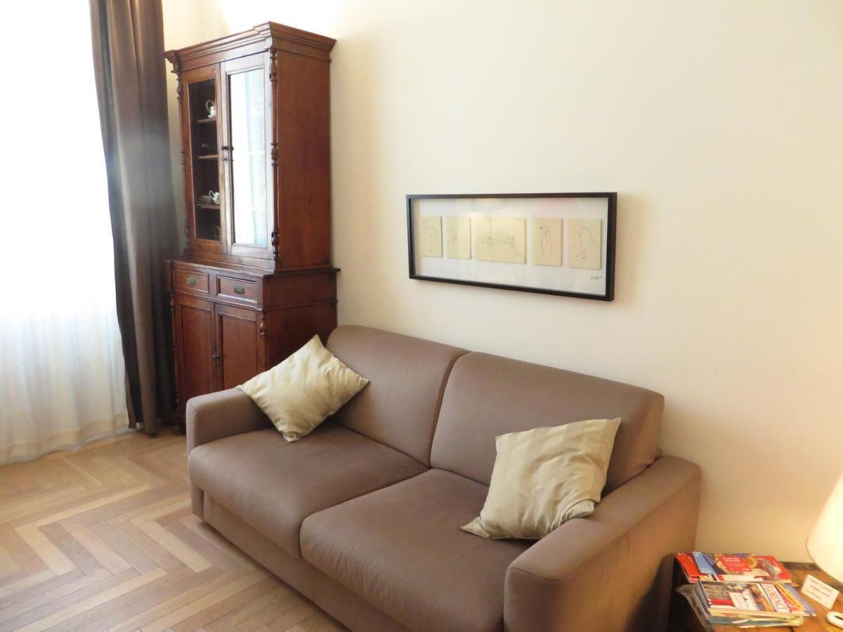 Dimora Senza Tempo Apartment Florence
