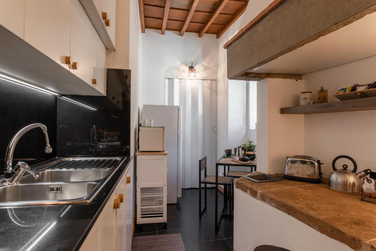 Santa Trinita - Flo Appartement Florence