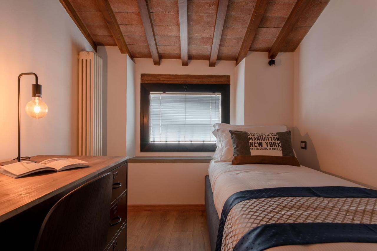 Appartement Santa Trinita - Flo Florence