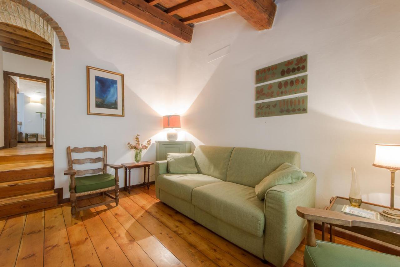San Niccolo House * Firenze