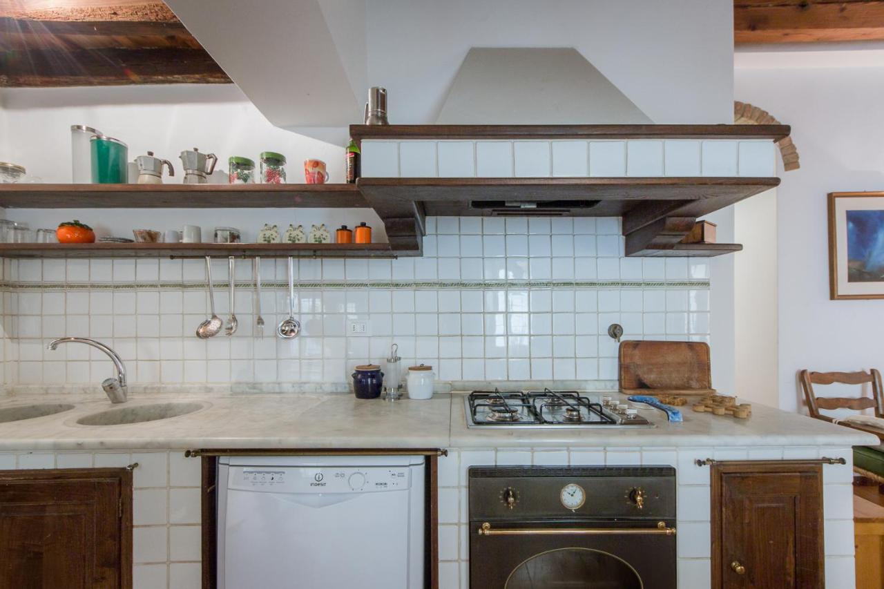 Appartamento San Niccolo House Firenze