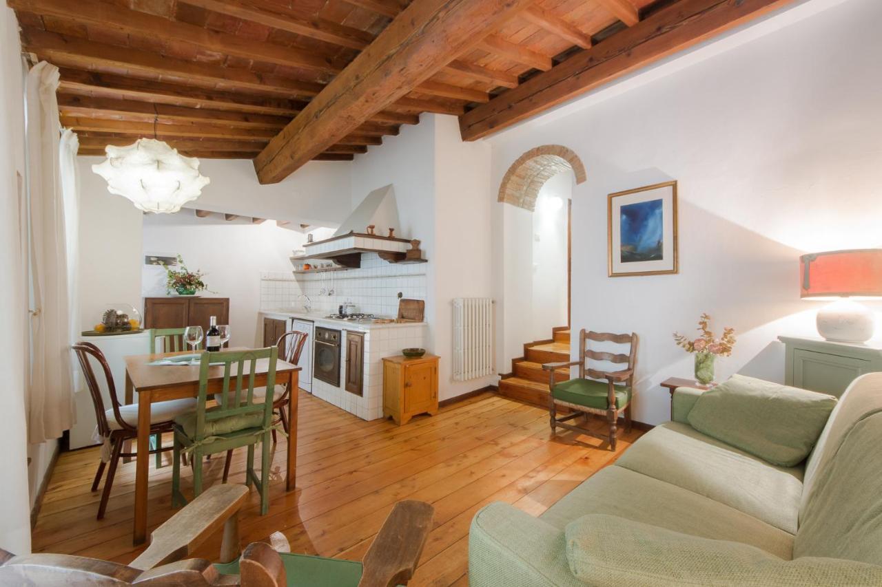 Appartamento San Niccolo House *