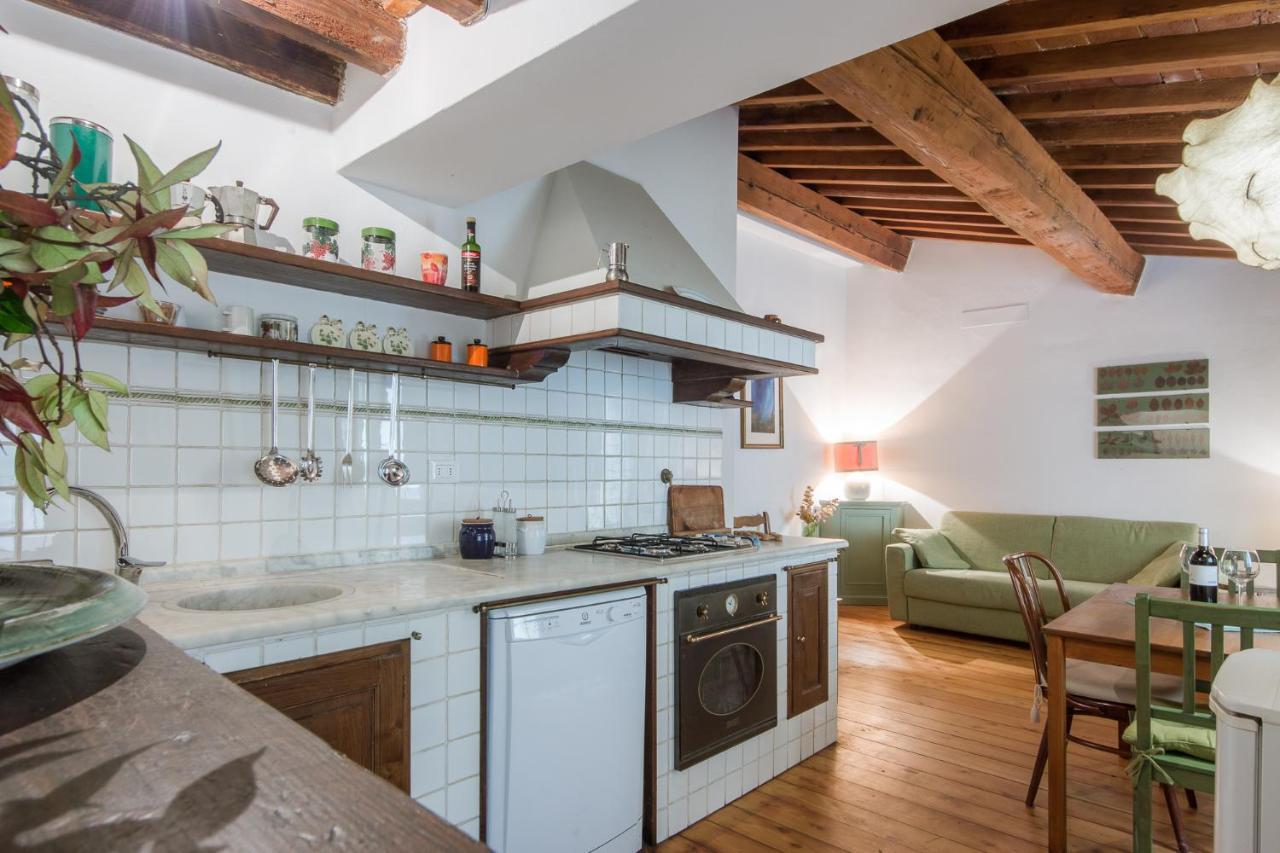 San Niccolo House Appartamento *