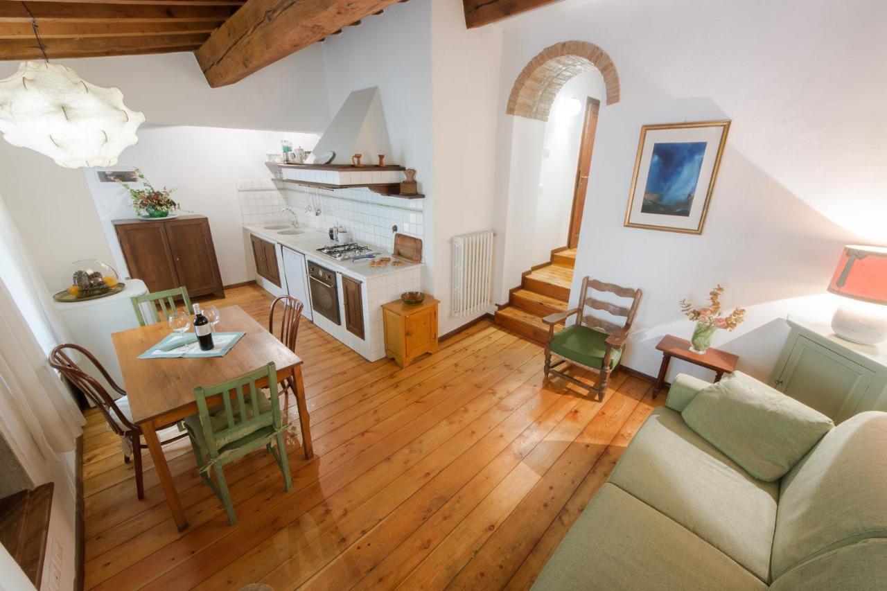 San Niccolo House Appartamento *