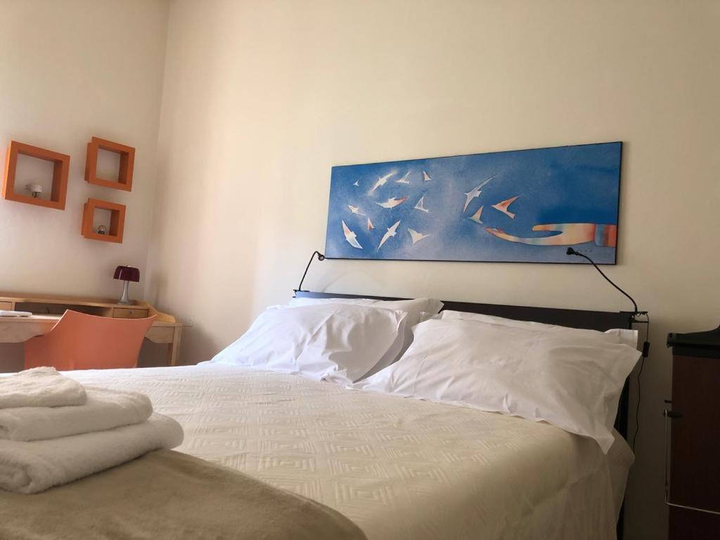 Poggetto Apartamento *