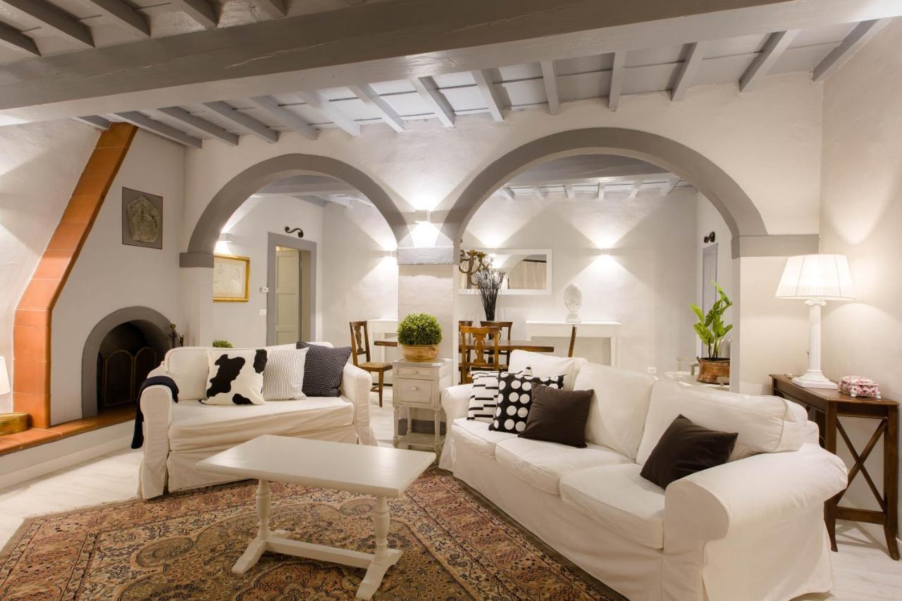 Elegant & Stylish Center Florence