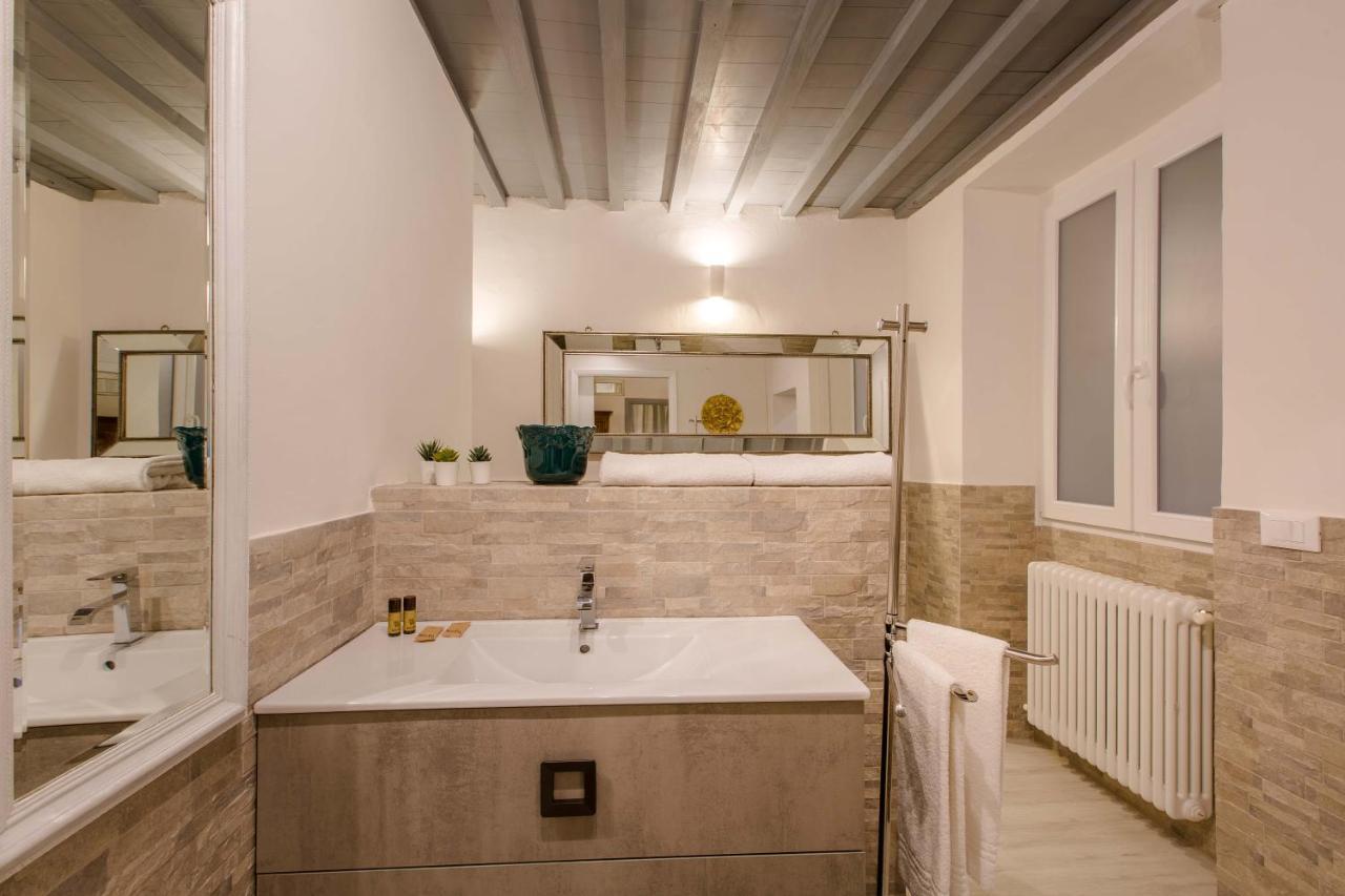 Elegant & Stylish Center Appartement Florence