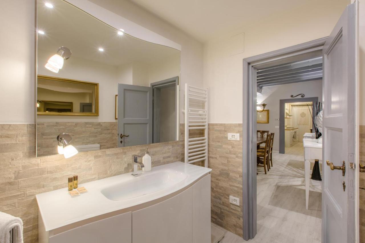 Elegant & Stylish Center Appartement *