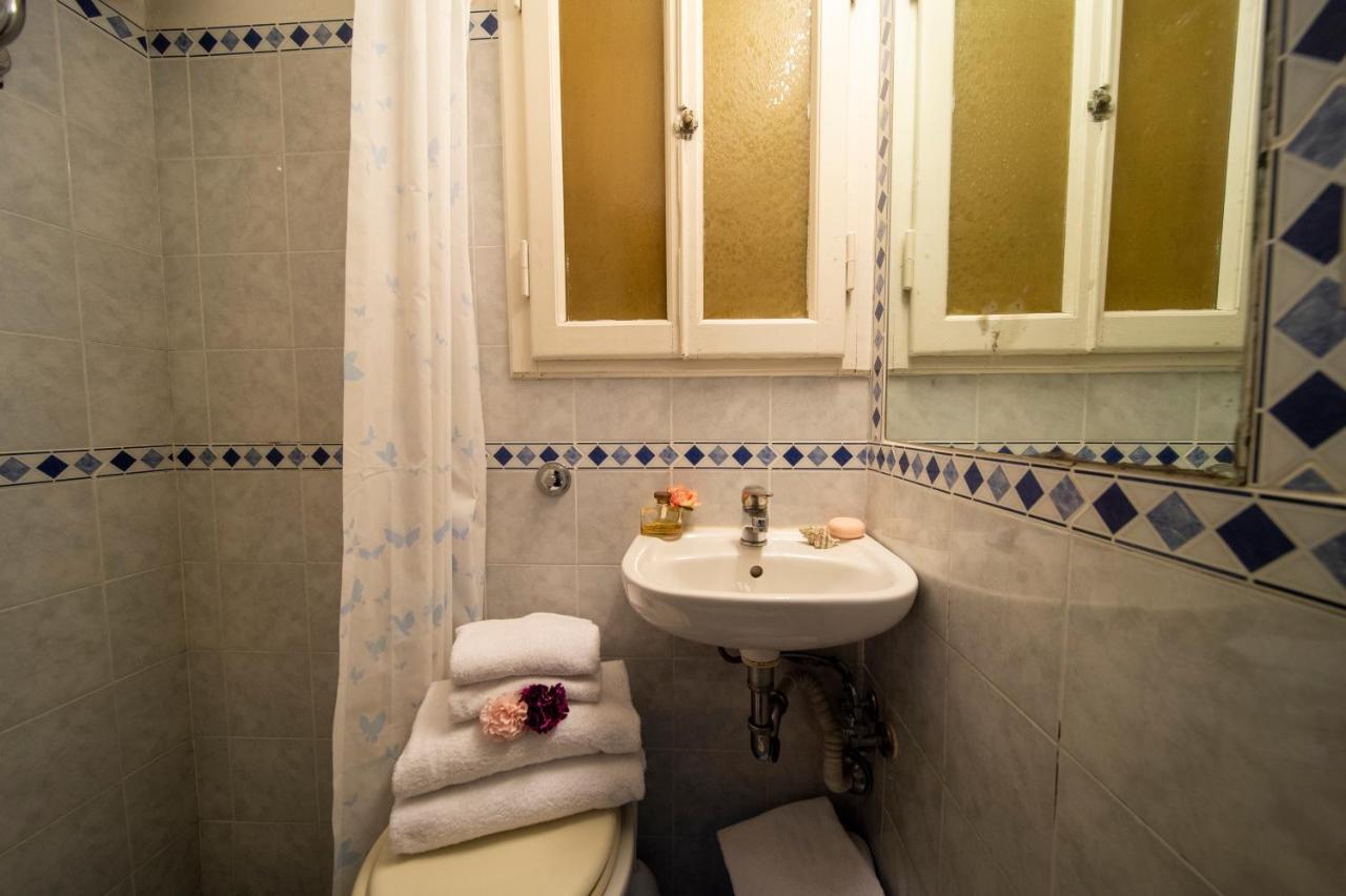 Wonderful Romantic Studio Ponte Vecchio Area